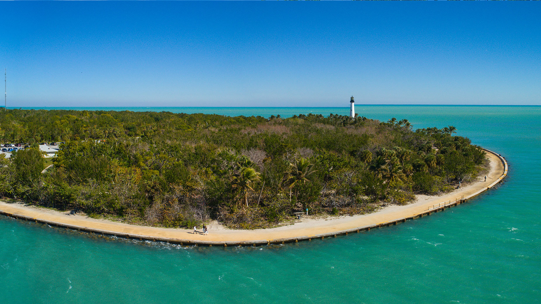 Bill Baggs Cape Florida State Park Hey Usa