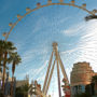 High Roller Linq Promenade