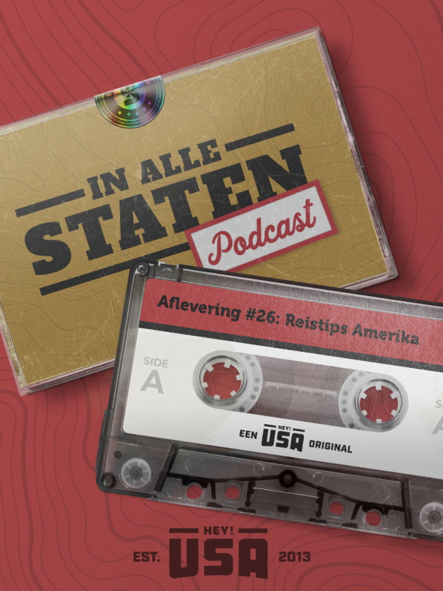 In Alle Staten Podcast