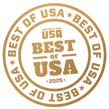 Hey!USA presenteert: Best of USA 2025